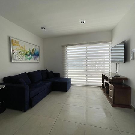 Depto. Totalmente Nuevo Y Amueblado Apartment Mazatlan Luaran gambar