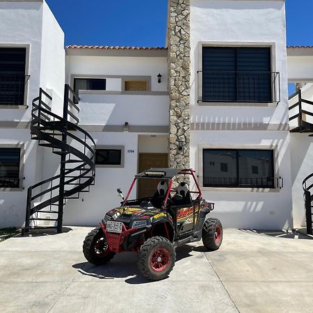 Depto. Totalmente Nuevo Y Amueblado Apartment Mazatlan Luaran gambar
