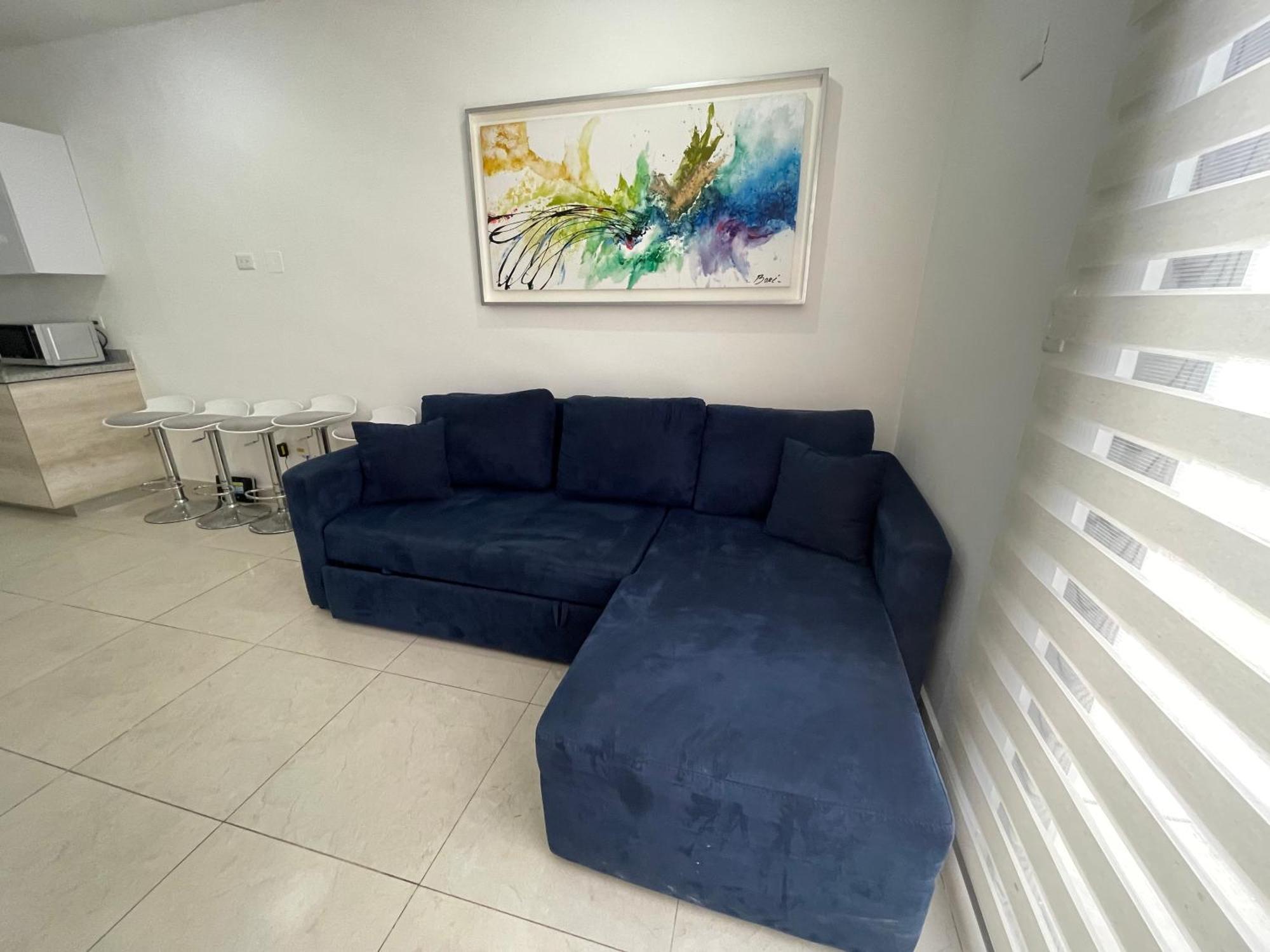 Depto. Totalmente Nuevo Y Amueblado Apartment Mazatlan Luaran gambar