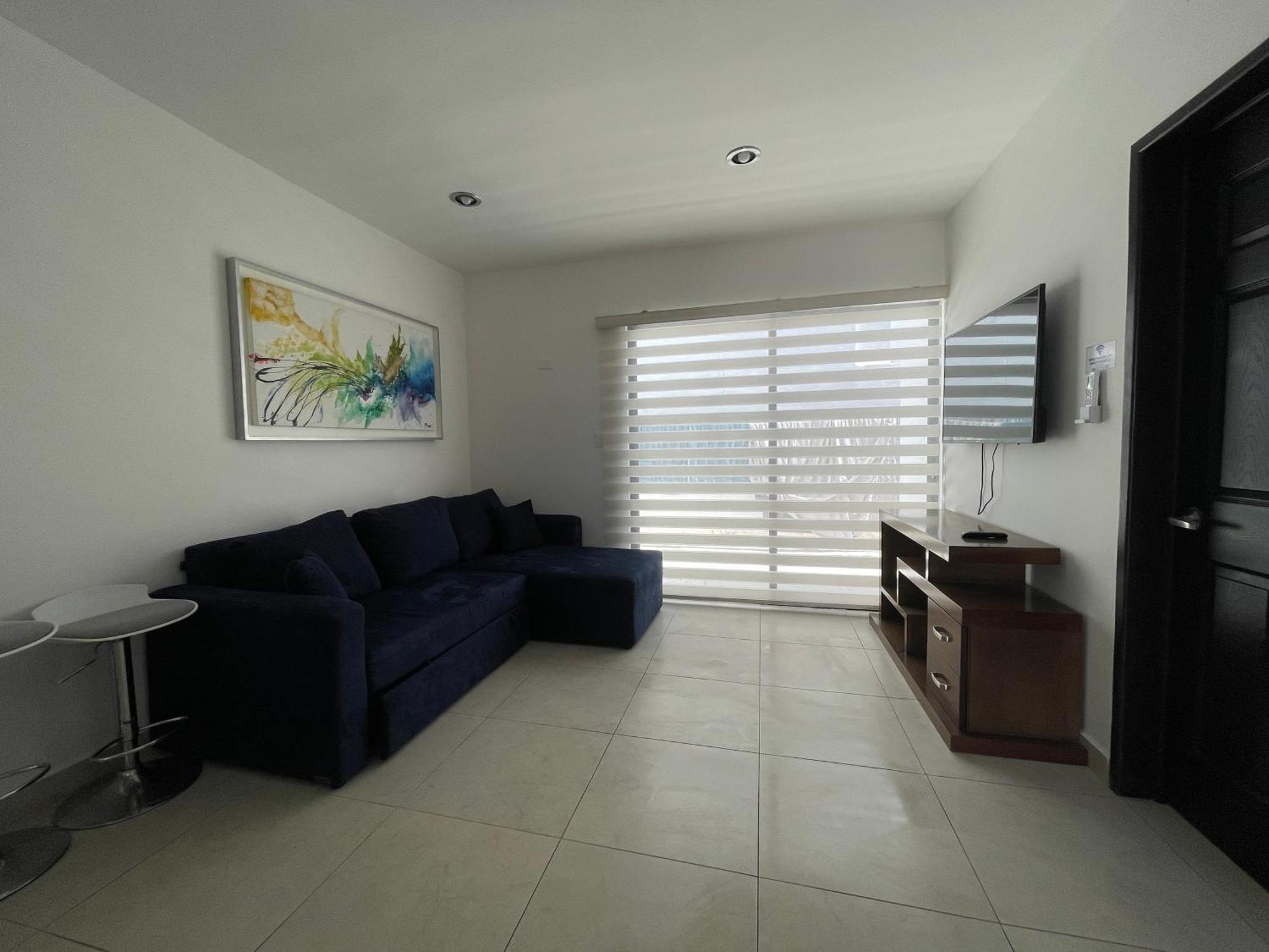 Depto. Totalmente Nuevo Y Amueblado Apartment Mazatlan Luaran gambar