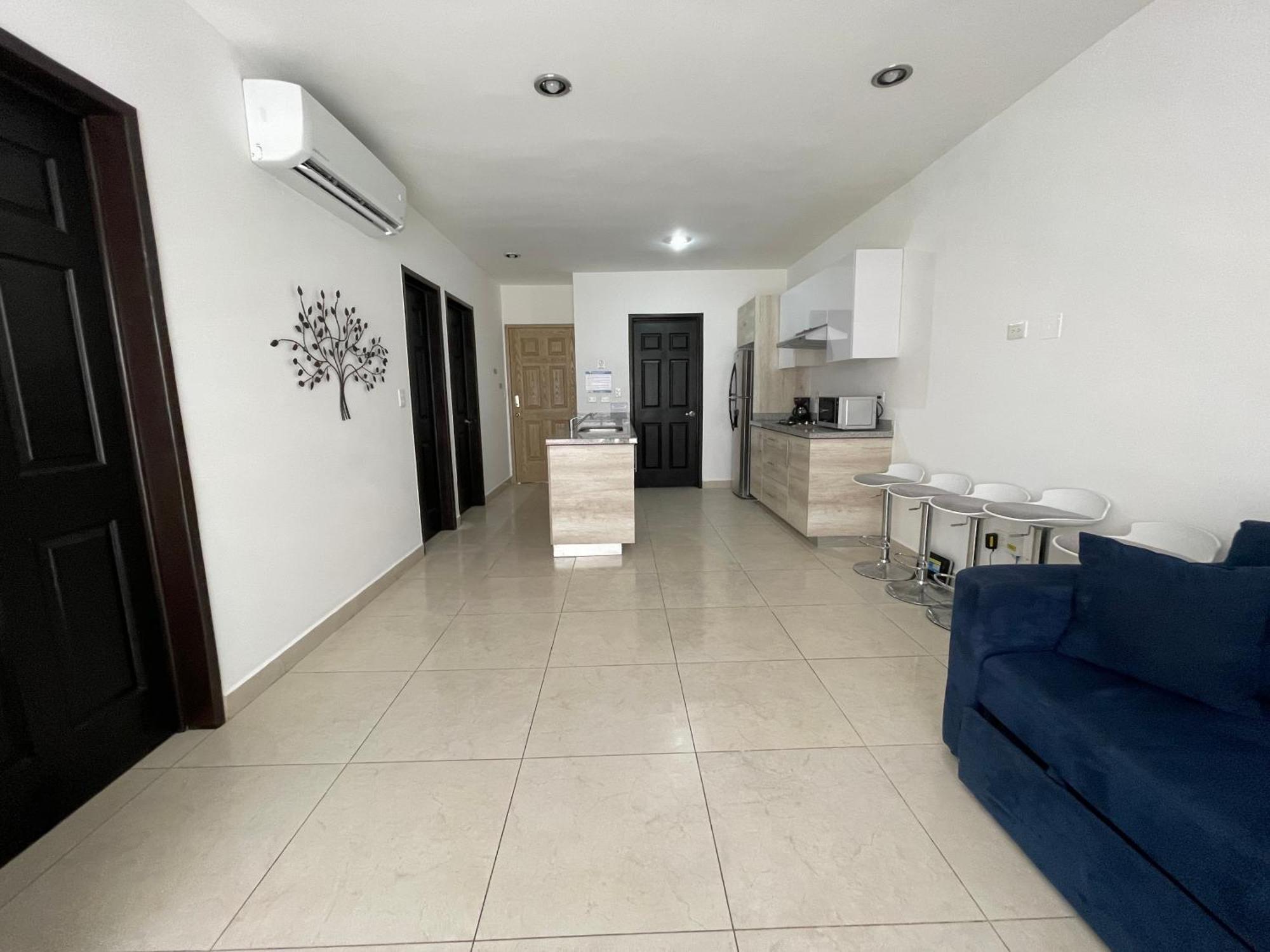 Depto. Totalmente Nuevo Y Amueblado Apartment Mazatlan Luaran gambar