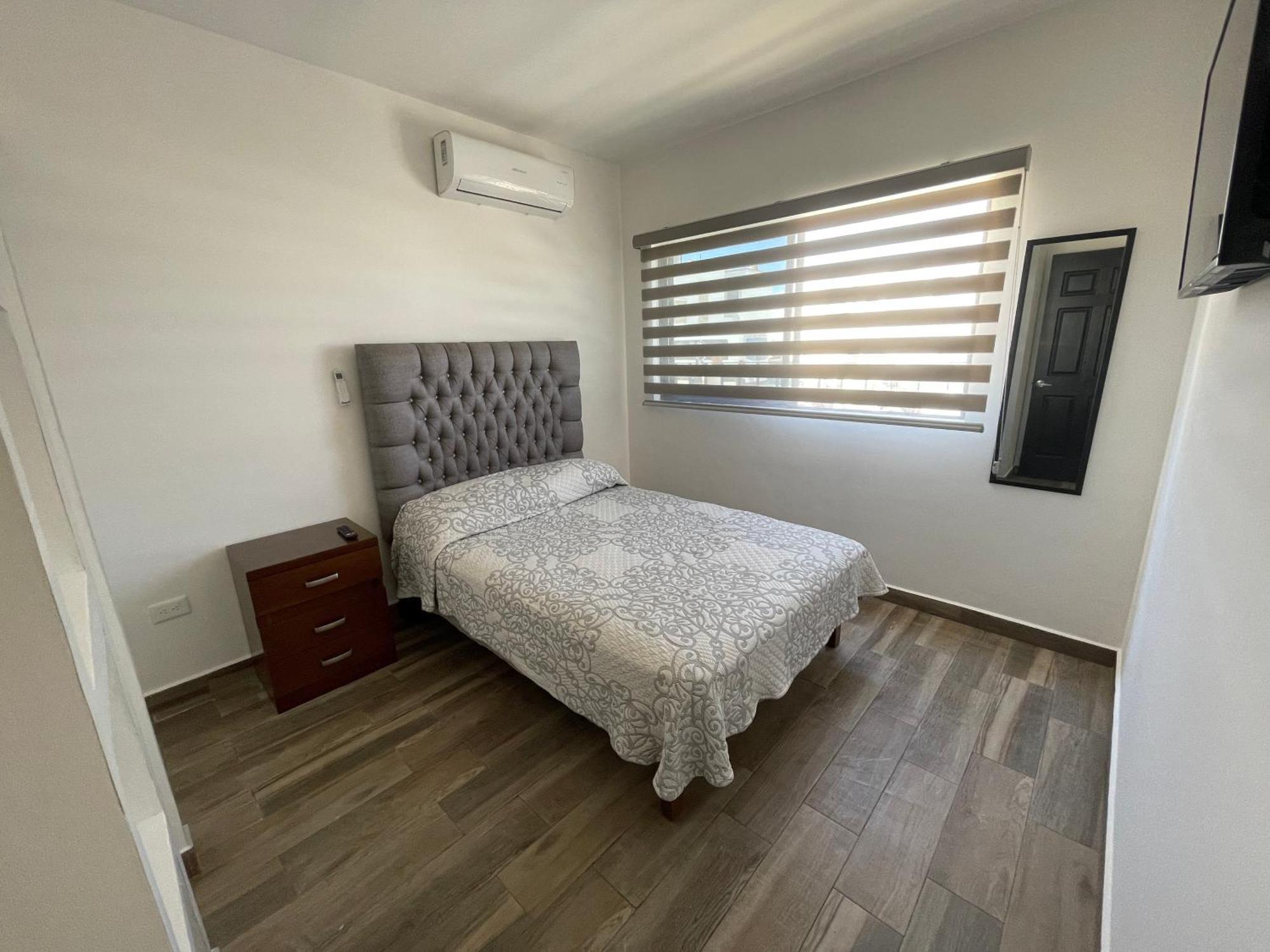 Depto. Totalmente Nuevo Y Amueblado Apartment Mazatlan Luaran gambar