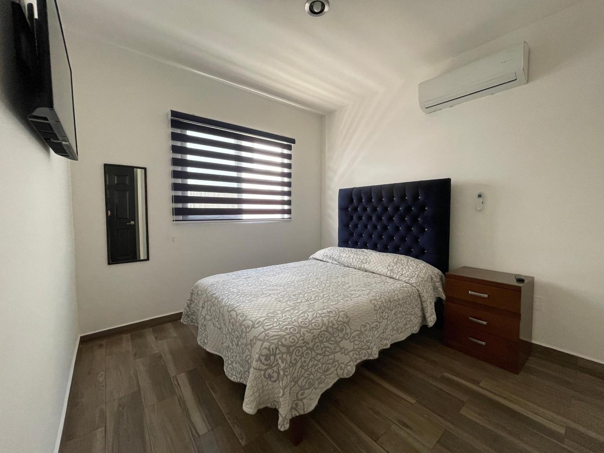 Depto. Totalmente Nuevo Y Amueblado Apartment Mazatlan Luaran gambar
