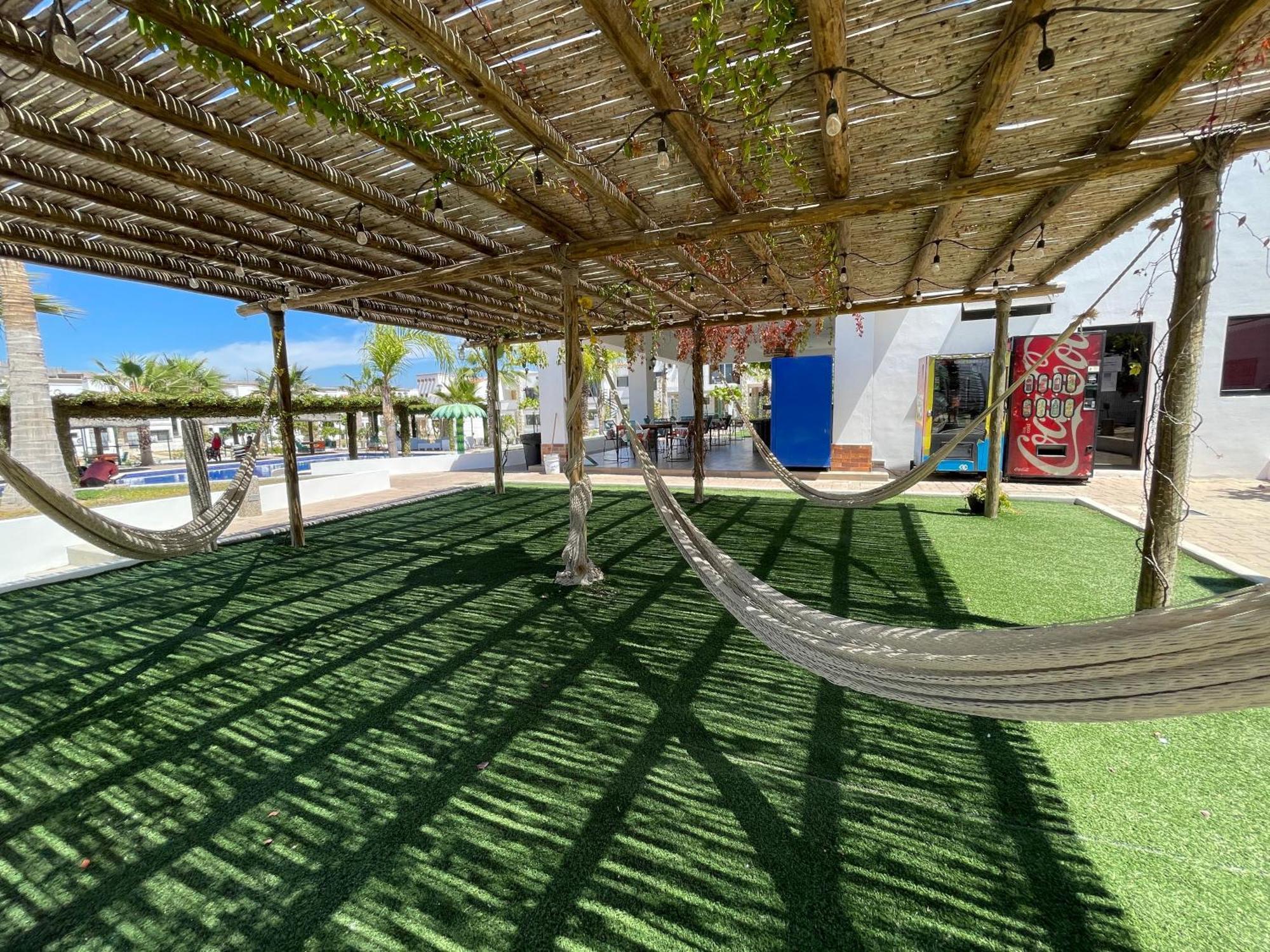 Depto. Totalmente Nuevo Y Amueblado Apartment Mazatlan Luaran gambar