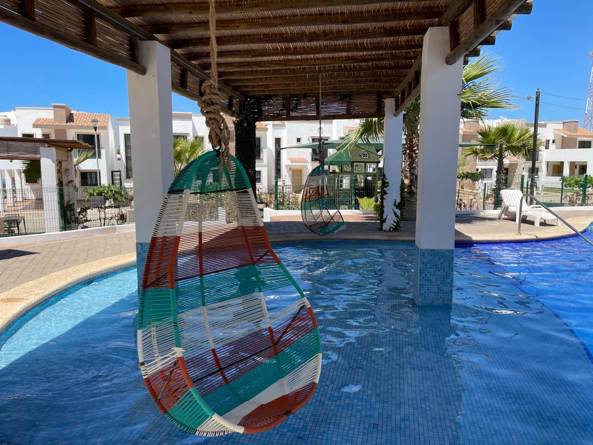 Depto. Totalmente Nuevo Y Amueblado Apartment Mazatlan Luaran gambar