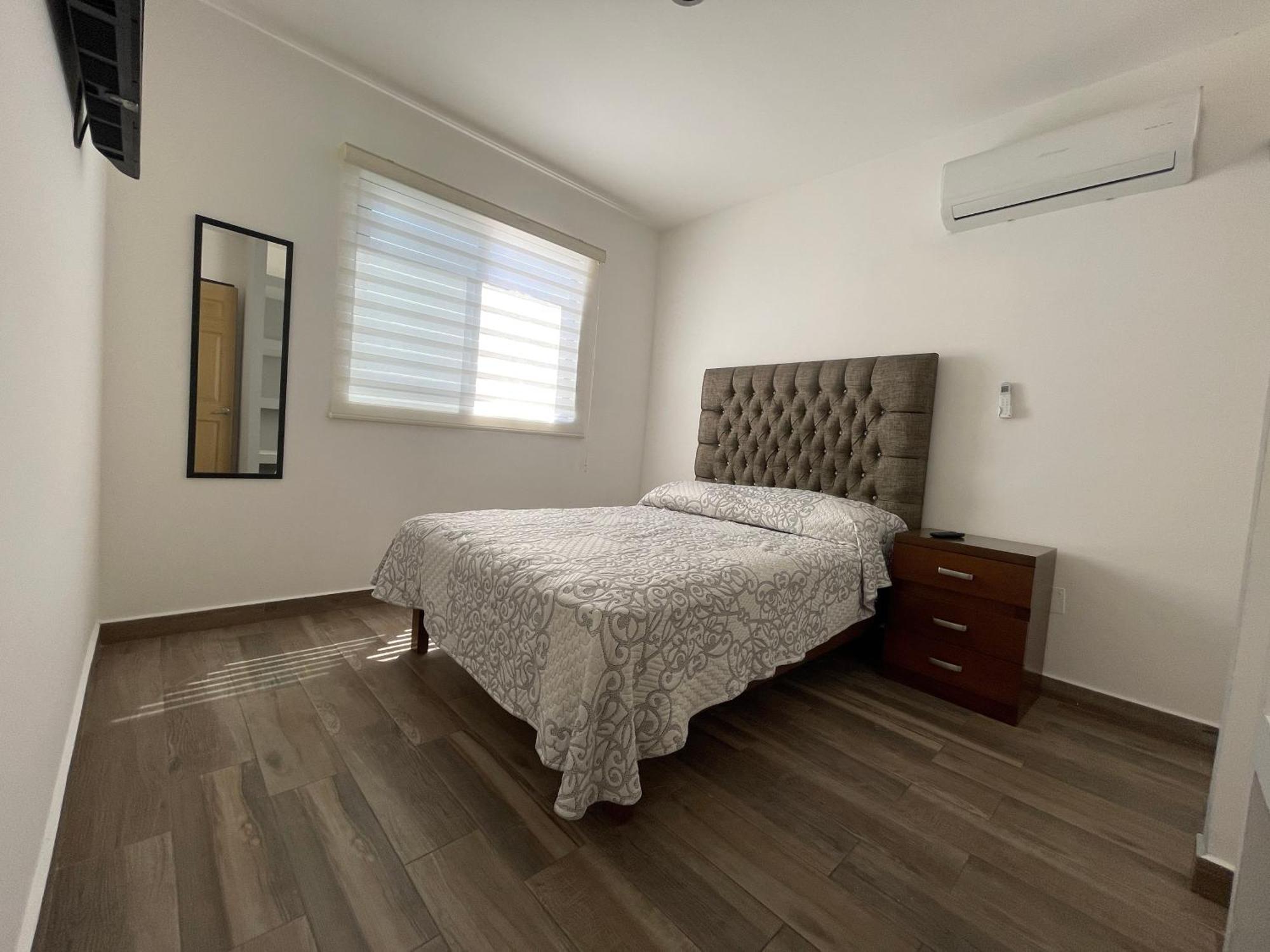 Depto. Totalmente Nuevo Y Amueblado Apartment Mazatlan Luaran gambar