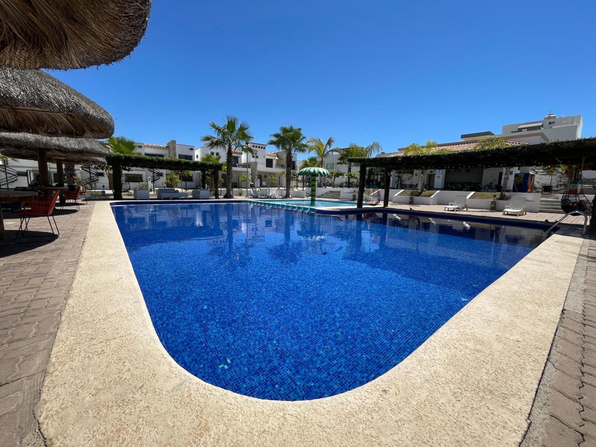 Depto. Totalmente Nuevo Y Amueblado Apartment Mazatlan Luaran gambar