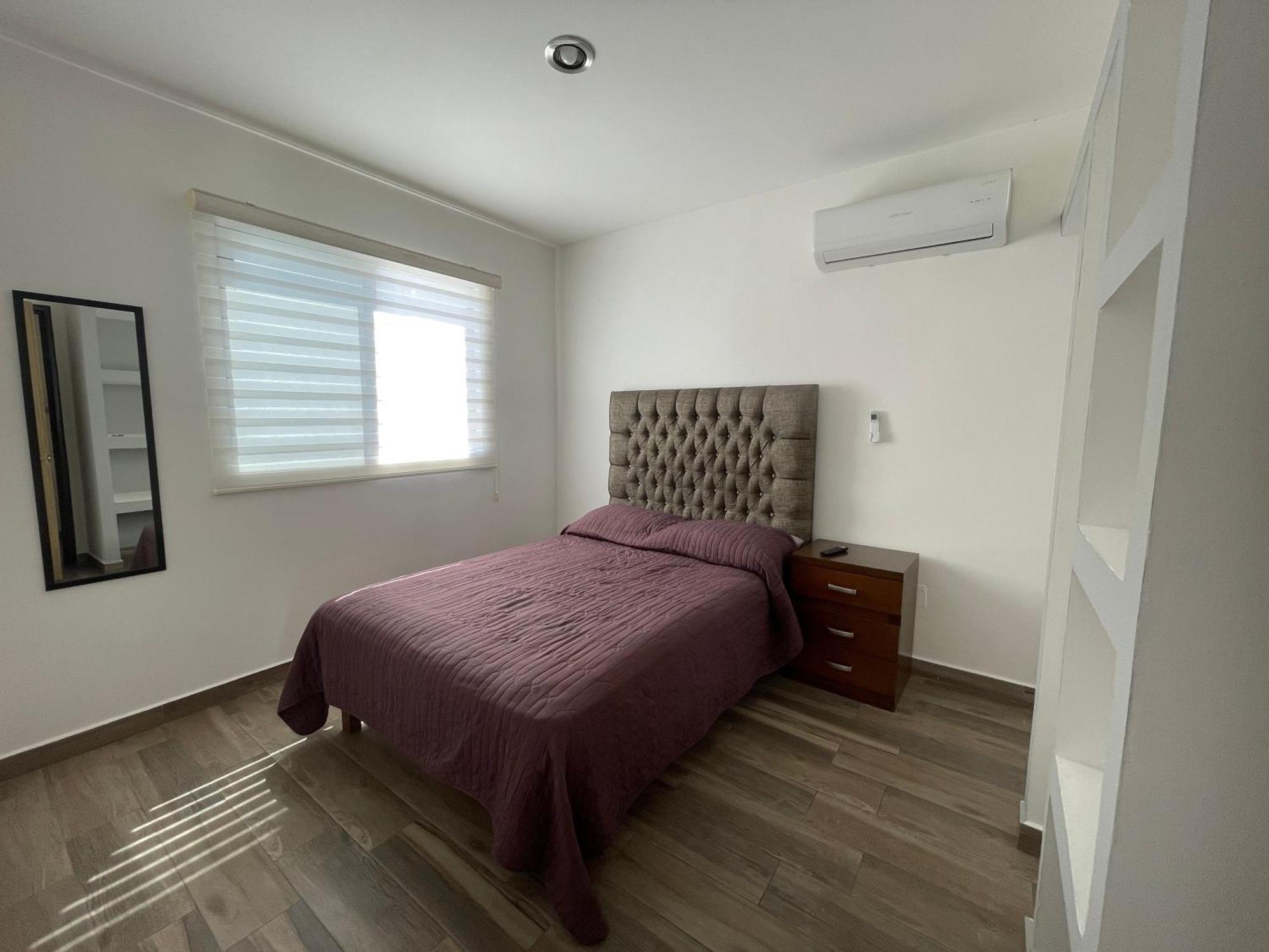 Depto. Totalmente Nuevo Y Amueblado Apartment Mazatlan Luaran gambar